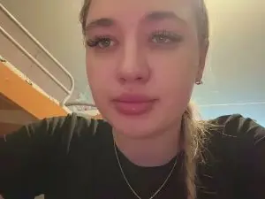 Cam4 Best live sex cam show of AdahSligh