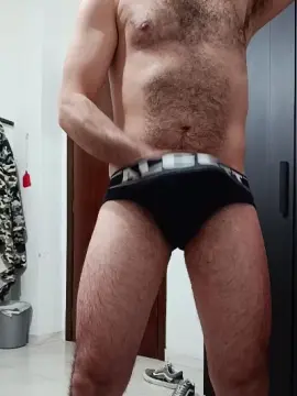 Cam4 Best Webcam of hairyshow