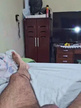 Cam4 Sex Cam of Marcelo491c