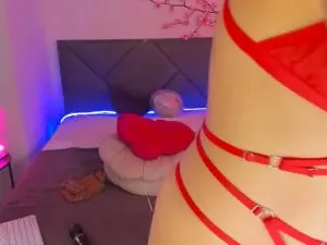 Cam4 Adult Webcams of CassieEvans