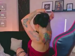 Cam4 Sex Chat of EmmyEvans