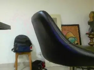 Cam4 Nude Webcam of SantyCock