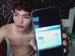 Cam4 Sex Cam of asian_lovercums