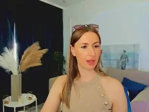 Cam4 Sex Chat of GentleFlowe
