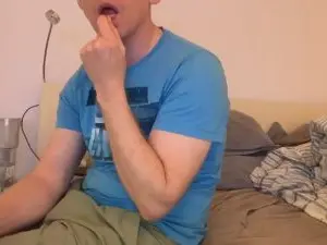 Cam4 Live Porn of goeffun