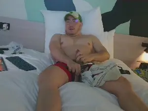 Cam4 Adult Video Chat of qldpup