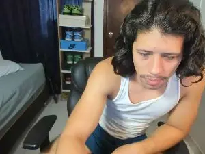 Cam4 Nude Webcam of Tonnymiller