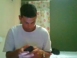 Cam4 Sex Cam of yougonnasexmeup