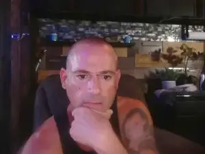 Cam4 Sex Cam of MISTERNDEMI