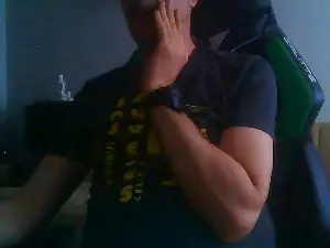 Cam4 Sex Chat of boranfun29