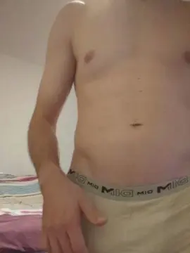 Cam4 Nude Webcam of costarfun
