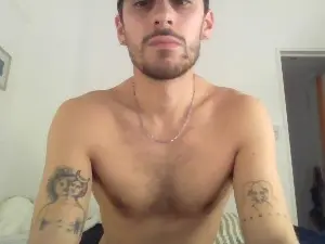 Cam4 Nude Webcam of maggicbooy
