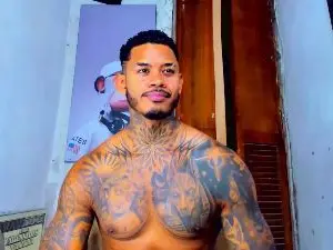 Cam4 Nude Webcam of JARED_KUSHH1