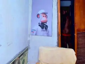 Cam4 Live Sex of JARED_KUSHH1
