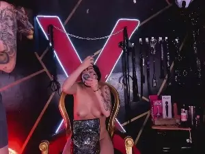 Cam4 Live Sex of alexa_n_alex