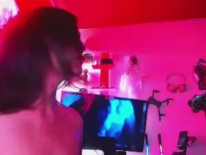 Cam4 Adult Webcams of Girlghost_
