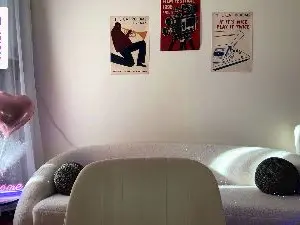 Cam4 Best Webcam of LexieVaka