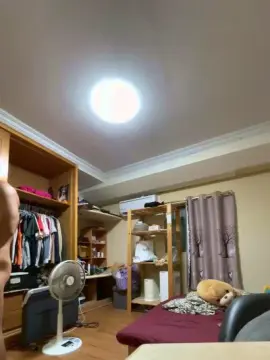 Cam4 Nude Webcam of wolfuck52