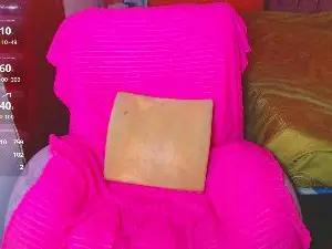 Cam4 Free Porn Cam of Isa_channel