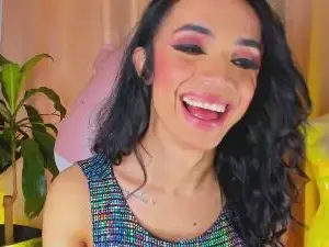 Cam4 Sex Chat of cristal_gem1
