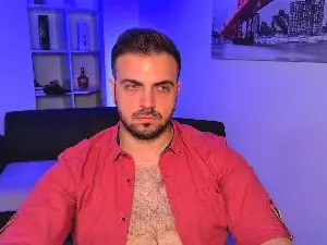 Cam4 Live Sex of JaceThorne