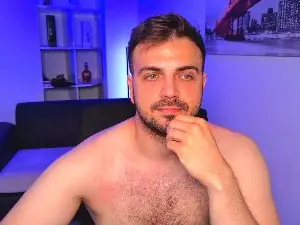 Cam4 Free Porn Cam of JaceThorne