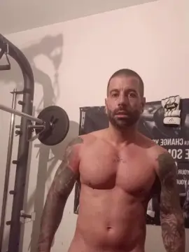 Cam4 Sex Cam of Manufuego87