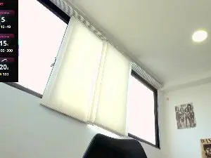 Cam4 Live Sex of samanthaw1