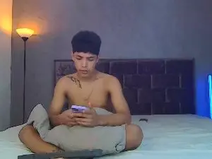 Cam4 Adult Webcam of thiagoi1