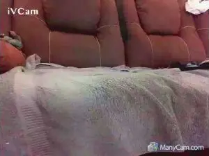 Cam4 Best Webcam of dusty232