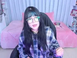 Cam4 Nude Webcam of misshoneyxxx