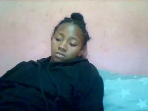 Cam4 Sex Cam of Herminah