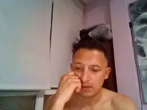 Cam4 Best Webcam of galante44