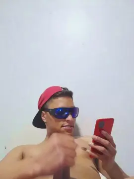 Cam4 Private Sex Chat of Vini_putao23