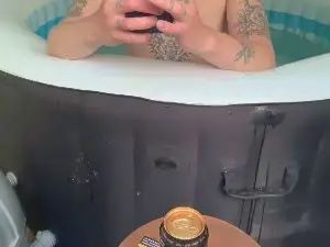 Cam4 Free Live Porn of Thejizmister