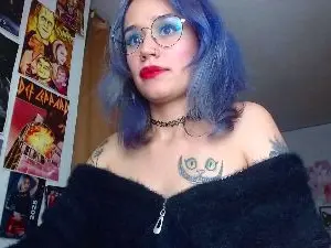 Cam4 Sex Cam of scarlett_rouse