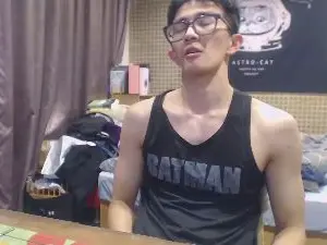 Cam4 Adult Video Chat of jason_KK
