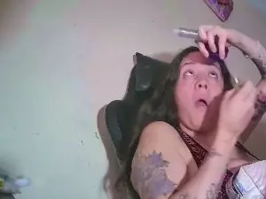 Cam4 Free Porn Cam of melany_isabella