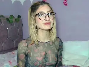 Cam4 Best Webcam of Kaii_
