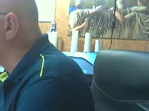 Cam4 Sex Chat of usualbear