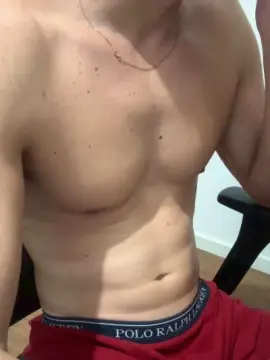 Cam4 Free Live Porn of Modelinho_CP01