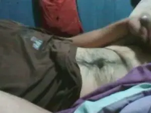 Cam4 Live Porn of Mauandrebeta