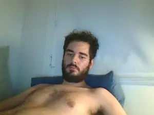 Cam4 Live Porn of SexyTxic
