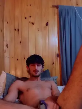 Cam4 Live Porn of Mirandalabonia
