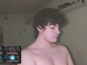 Cam4 Live Sex Cam of XxPollaGordaxX
