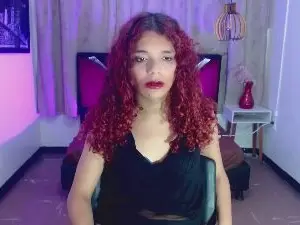 Cam4 Sex Cam of luisa__torres