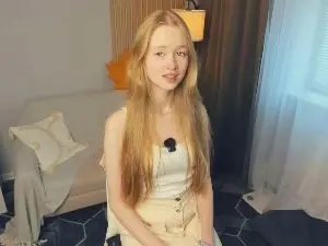 Cam4 Adult Webcams of NikitaLorincz