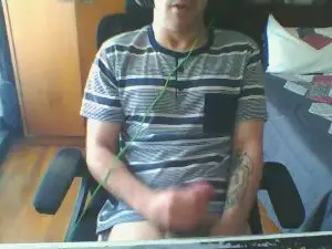 Cam4 Sex Cam of sencam_xxx