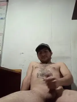 Cam4 Nude Webcam of placer188