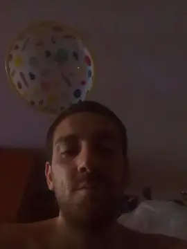 Cam4 Live Sex of Manbly00